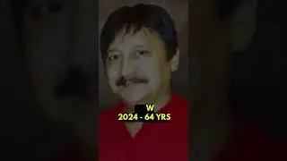 ANKUSH -1986 CHARACTER THEN & NOW #NOSTALGIA#bollywood#viral#ANKUSH#NANAPATEKAR#thenandnow