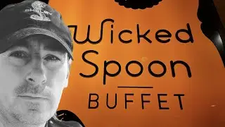 Las Vegas Cosmopolitan - Wicked Spoon Buffet