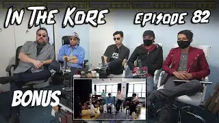 Kpop Reaction Weekly: fromis_9, CHECKMATE, XUM, ONEWE, EVERGLOW | In The Kore Ep.82 BONUS