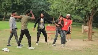 Ladki Ko Dhoka Mila 😥 | Expose | Mohit Verma Prank