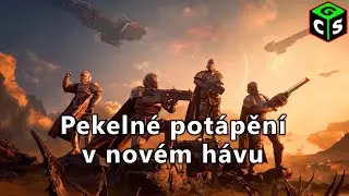 Jaké je šíření demokracie v 5. verzi Helldivers 2? Probojujeme se k odpovědi! [LS]