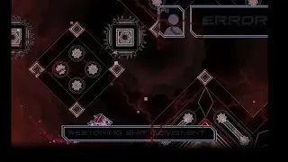 Spacetime error by mayerosa Mobile completion