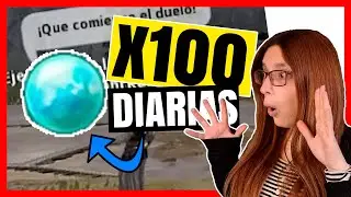 ¿Cómo CONSEGUIR CRON BDO? x100 al día! 😱 INFIERNO INMORTAL bdo Guía ACTUALIZADA ✅
