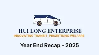 Innovating Transit: How HLE Redefined Logistics in 2025