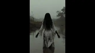 I Can't Move Podcast: Ep. 2 &ndash; The Weeping Woman: La Llorona #truehorror #ghoststories #paranormal 