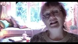 Marsha and Bill Burns prophetic Words starting with October 23rd to November 4th 