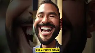 Put a Finger Down - Fumbles Relatable Everyday Mishaps