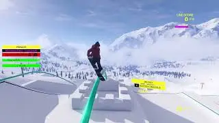 BS 1440  Bloody Dracula Blunt slide