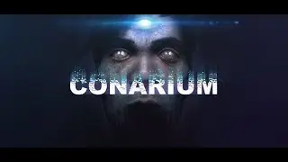 Conarium Ep5 : Elle est grande la cave quant m&ecirc;me ! [FR]