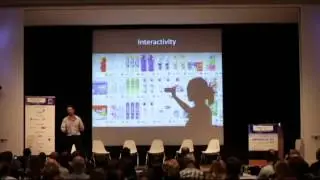 WORKTECH 13 New York: 