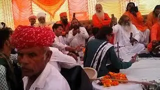 गुरु महिमा का भजन गायक संत शंकरपुरी जी ओर डान्सर चन्दु जी जयपाल।  #गुरूमहिमा #bhajan