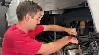 Leaf Spring Shim Kit Install Video