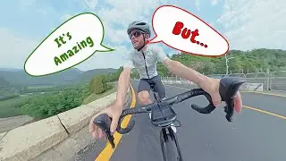 The HIGHs and LOWs of being a foreigner in China (Beijing Cycling Vlog)