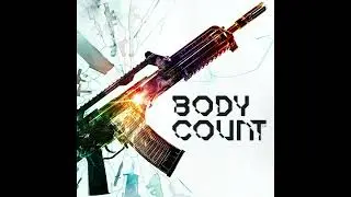 Bodycount (unreleased game music) - Militia Boss
