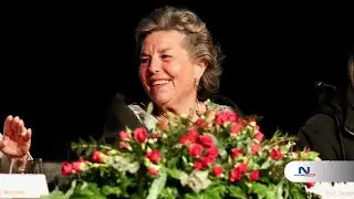 Homenagem a Donzilia Martins