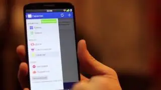 Прога для Android по учету бюджета Wallet