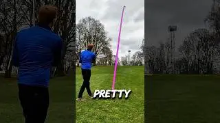 Single Digit Handicap Golfer vs Par 4! #golf
