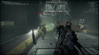 GTFO R1C1 Attempt Duo (With Bots)