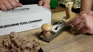 New! Melbourne Tool Company Hand planes, What Makes them Different? EthAnswers