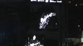 Bryan Adams ''Summer 69'' Summer Festival Qu&eacute;bec City 2014