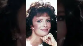 Jaclyn Smith🎥⭐ Then and now #actress #hollywood #70s