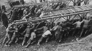 US Engineers Never Expected the Vietnamese to Build Bridges Overnight