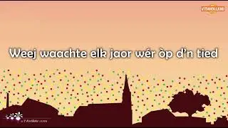 Ok dat nog  - Angelierd | Liedjesfestijn 2025 't Knölleke