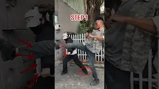 Self defense 16 #shortsvideo #training #yt #sports #usa #youtubeshorts #india #fight #mma #boxing