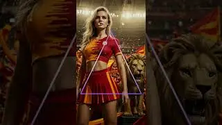 Aslan Gibi Geliyoruz I Marş #sound360 #shorts #galatasaray #galatasaraymarşı