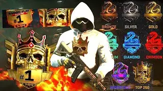 Gam3in With Pin Ranked #live #codlive #mw2live