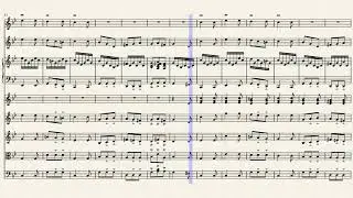 A Pirate's Gigue (New Soundfont) by X.Sanctus