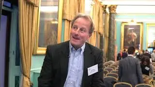 IoD YDF Den 2018 -  Paul Ettinger Investor Interview