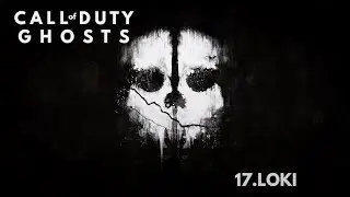 Call of Duty: Ghosts Walkthrough Part 17 - Loki [1080p Ultra]