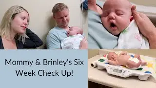 Life after IVF: Two Doctor Appointments in One Day