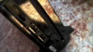 Wii U Hardware Slow Jam