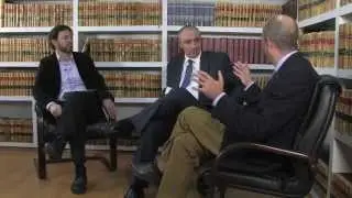 &iquest;Cu&aacute;l Estado de Derecho?, comentario