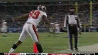 Antonio Bryant Sick Catch