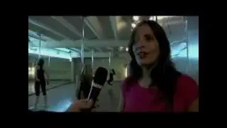 Pole Dance en Barcelona - Entrevista academia Pole Dance BCN