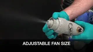 5L ULV Cold Fogger (Instructional) - PPEXTRA