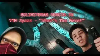 @YTNSpazz   - &ldquo;What&rsquo;s The Move?&rdquo; | Shot by  @kingdvisuals Level 230 lightksin reacts