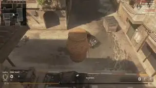 MWR trolling