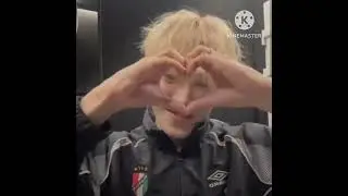 aktiflik😝 #hongjoong #keşfeted&uuml;ş #ateez #ateezcomeback #aktiflik #youtubeabonelerimi&ccedil;ekmeee #kpop