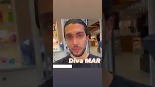 Renkli Lens -  VİCTORİA DİVA MAR / Bi D&uuml;nya Lens