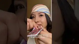 Tenemos lentes de contacto con medida en colores y tambi&eacute;n transparentes 👁️ ✨