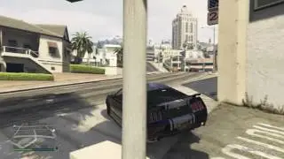 Wallraid #1