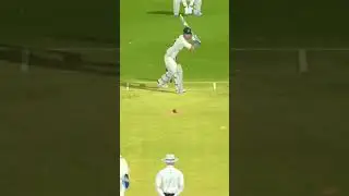 Its Hard for Batsman To Survive in Tough Conditions 🥵#shorts #realcricket22