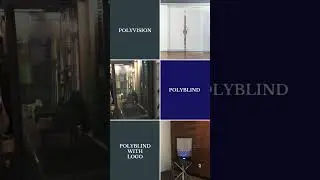 Polyvision&reg; vs. PolyBlind&trade; &ndash; Which Smart Glass Solution is Right for You? 🔲⚡
