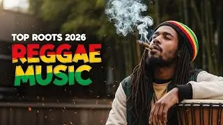 Best Roots Reggae Music 2026 &ndash;A Healing Journey Through Grace, Silence & Zion Fire