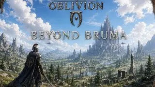 Skyrim - Bruma Cathedral