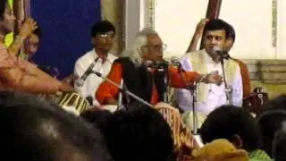 Ustad Abdullah Rashid Khan - Ram Bhajan